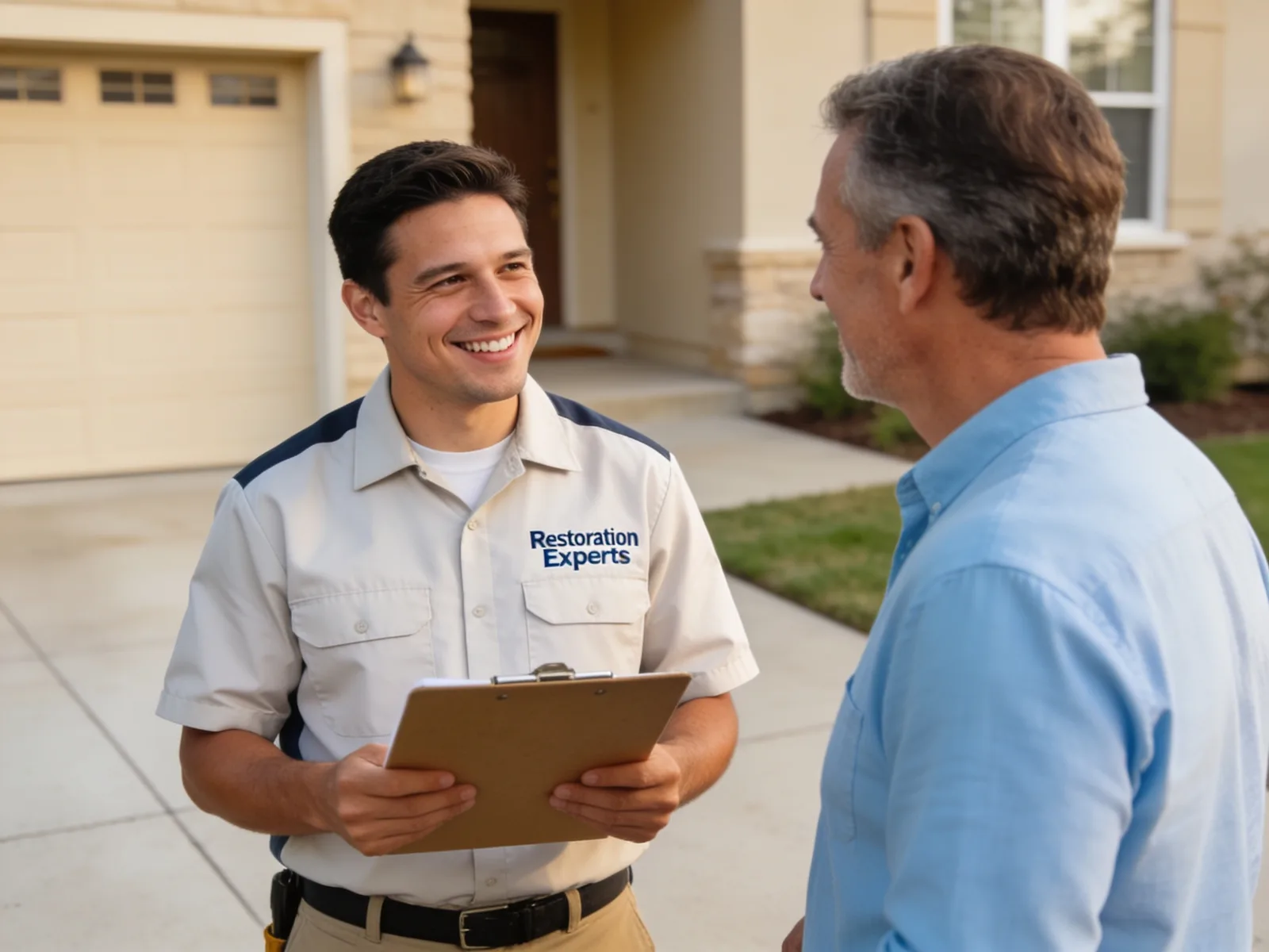 Water Damage Cleanup Spencerville, IN FAQs